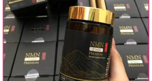 Tác dụng của Viên uống NMN 21600 có gì đáng chú ý?